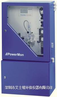 PowerMon 在线氨氮分析仪(电极法) PowerMon 在线氨氮分析仪